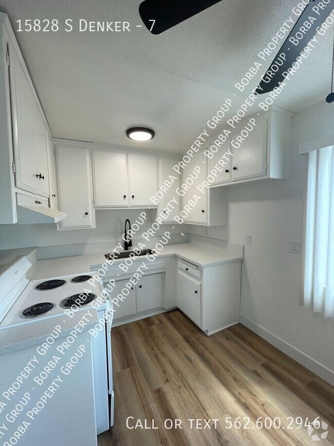 Building Photo - 15828 S Denker-7 Unit 7 Rental