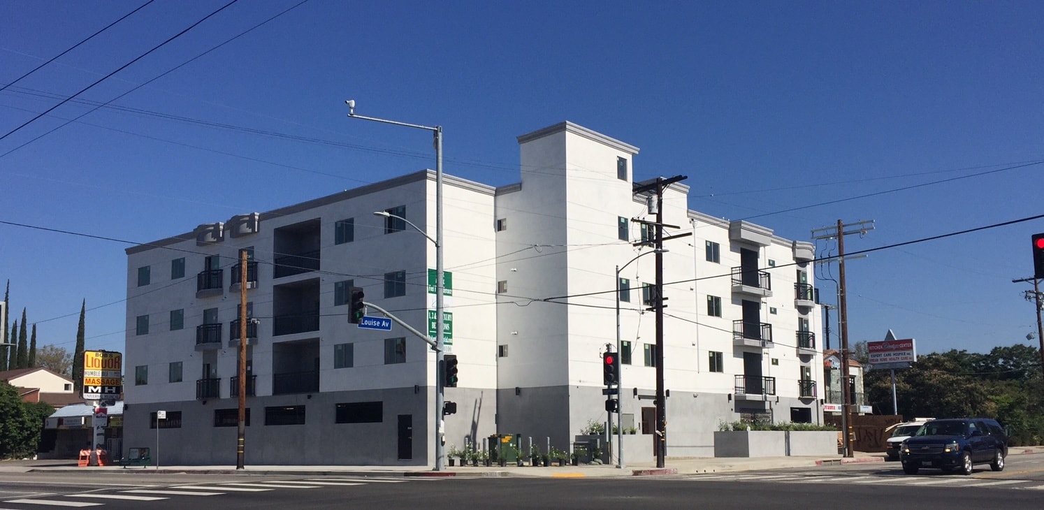 Louise Villas at Northridge, LLC - Louise Villas at Northridge, LLC Apartments