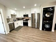 Photo - 2657 K St Townhome
