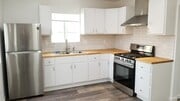 Kitchen - 4919 W 136th St