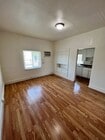Photo - A Bright Upstairs Single Apartment in a Gr... Unit #11