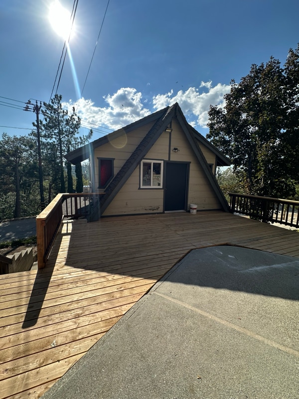 Building Photo - 28680 Zion Dr