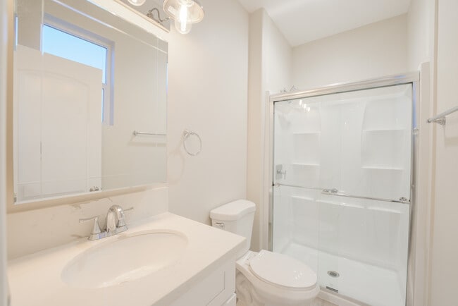 Photo - Greenfield Apartments