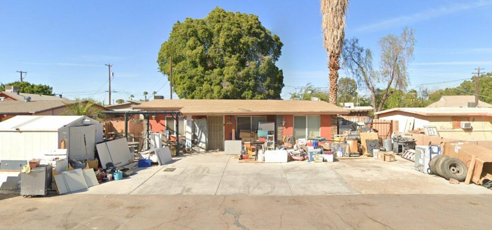 Photo - 2614 W 4th St