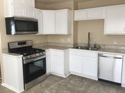 New dishwasher - 44710 Fig Ave Unit 44710