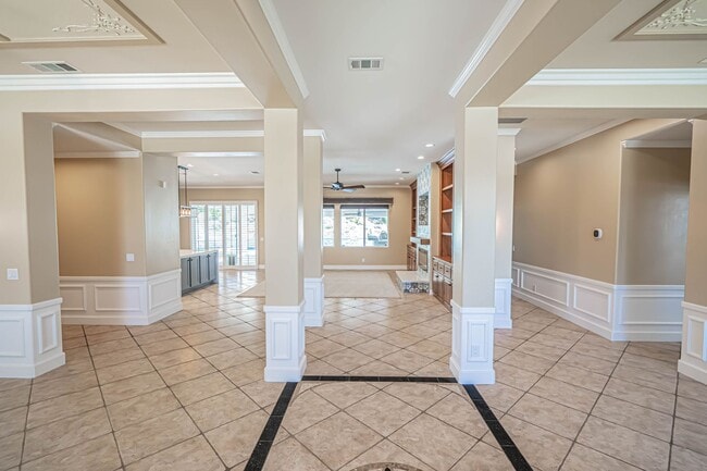 Photo - Single Story Pool Home for Rent in Palmdale.