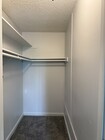 Walk-in closet - 13754 Mango Dr Condo Unit 121