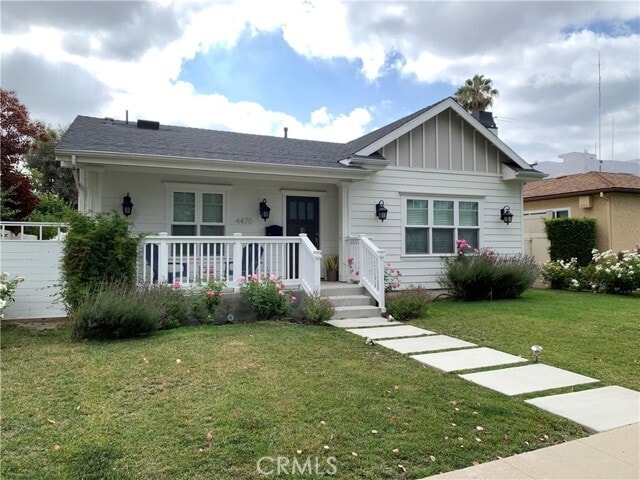 Photo - 4470 Stansbury Ave