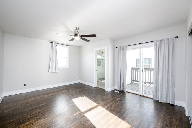 Photo - 3139 Nimitz Blvd, San Diego, CA 92106 Unit 3137 Nimitz Blvd