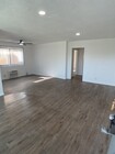 living / dining - 6561 Fulton Ave