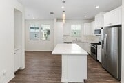 Photo - Available now! Beautiful 2 bedroom 2.5 bat... Townhome