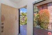 Photo - 1268 N Sweetzer Ave Condo Unit 2