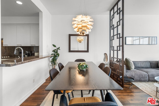 Photo - 900 W Olympic Blvd Unit 36F