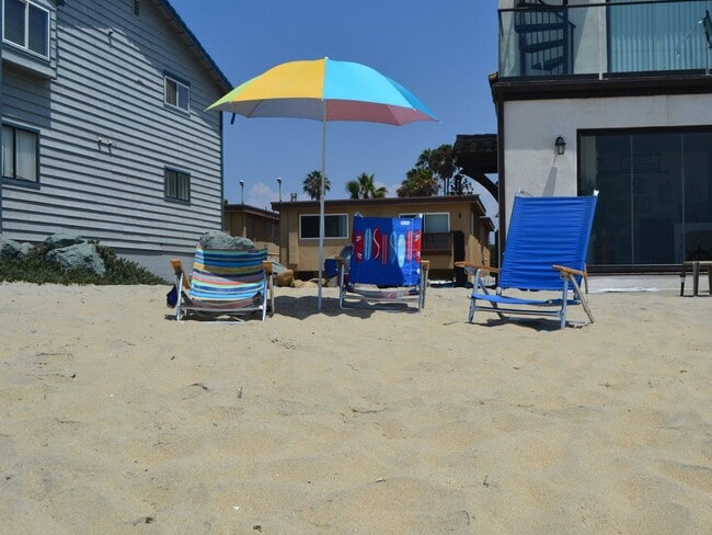 Photo - 676 Seacoast Dr Unit Ocean View - Furnished -