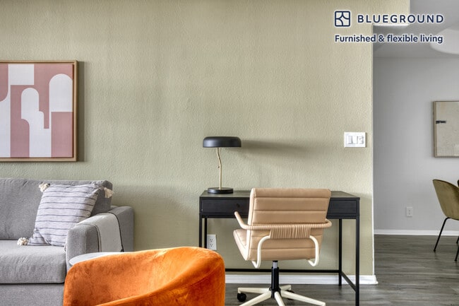 Photo - 114 N Doheny Dr Unit FL2-ID866