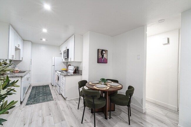 Photo - The Solstice