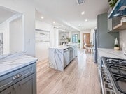 Photo - Upgraded 3+2 w/pool, gourmet kitchen + family room!