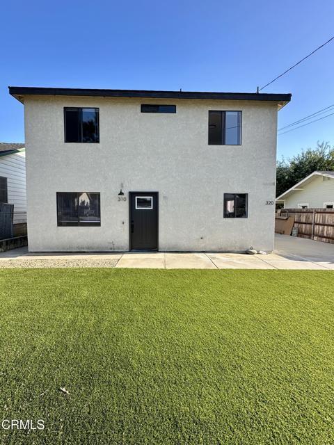 Building Photo - 310 W Simpson St Rental