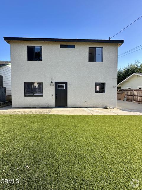 Building Photo - 310 W Simpson St Rental