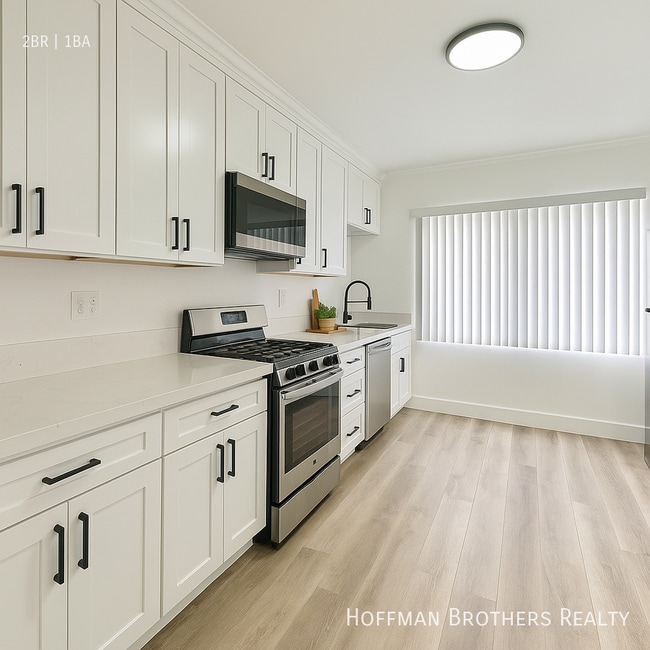 Photo - 2278 W Adams Blvd Unit 5