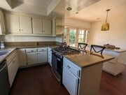 Kitchen - 2090 E Mountain St House