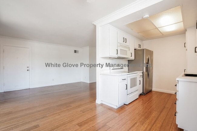 Photo - Updated Brea Condo Near Downtown – Fireplace, Balcony, Pool, Gym & Walk-In Closet