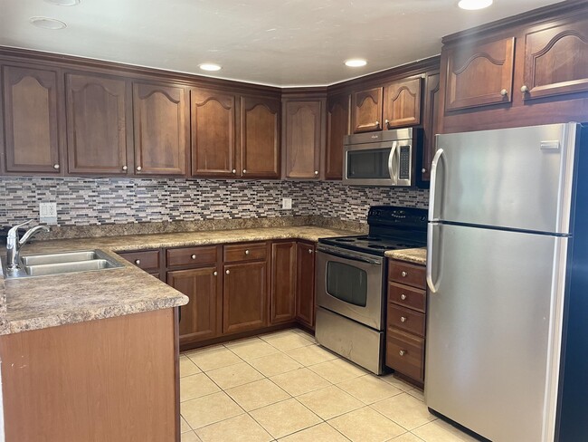 Photo - 8703 Lake Murray Blvd Townhome