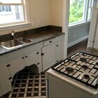 Kitchen - 160 S Catalina St Unit 160