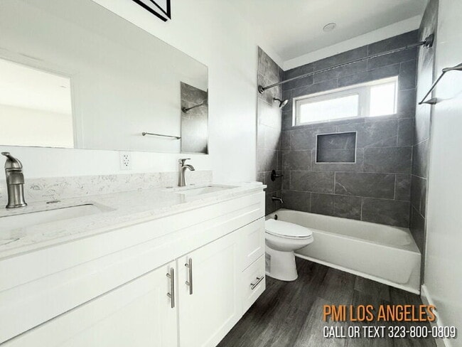 Photo - 1260 1/2 Leighton Avenue Unit A