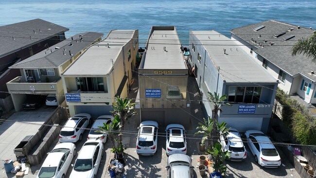 Photo - 6569 Del Playa Dr Unit 1