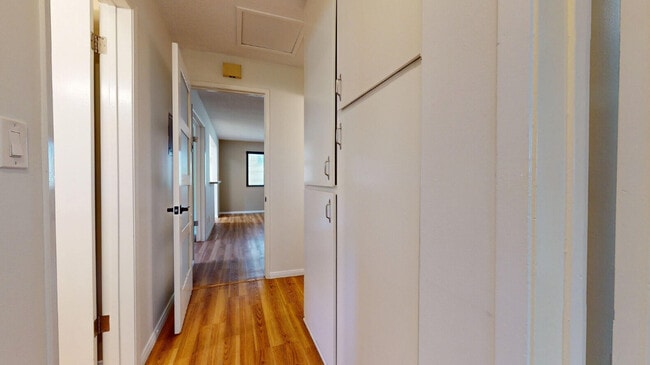 Photo - The Appleton Apartments