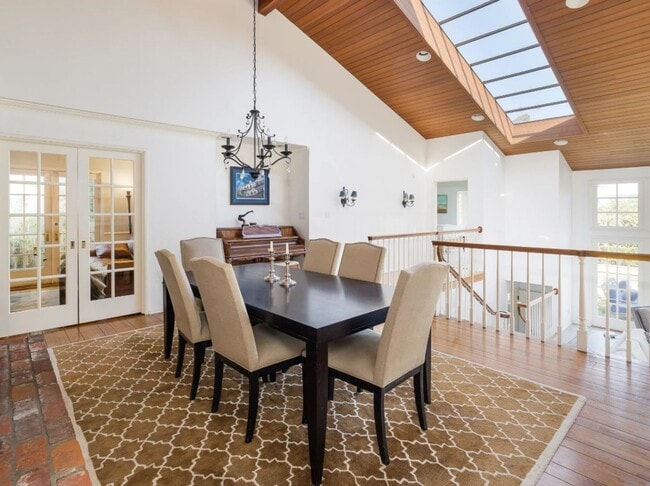 Photo - 4 Bed in Palos Verdes Estate • Valmonte Neighborhood