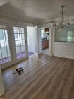 Dining room - 6412 Fountain Ave Apartments Unit 6412