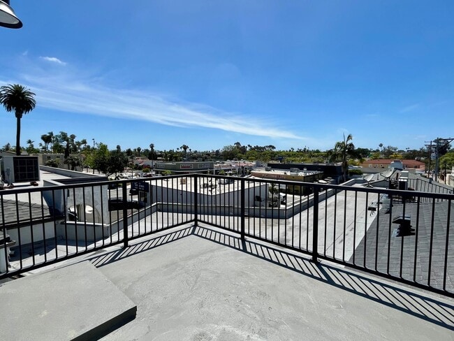 Photo - Kensington: 1 Bedroom 1 Bath Unit 09