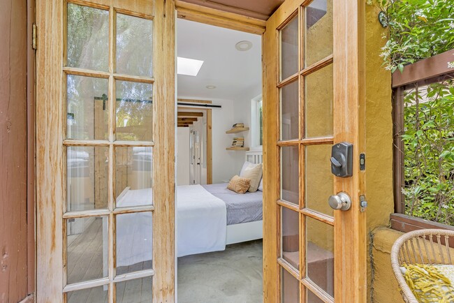 Bedroom 1 - 718 Vernon Ave