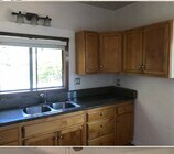 granite kitchen countertops - 1942 Orchard Ave House