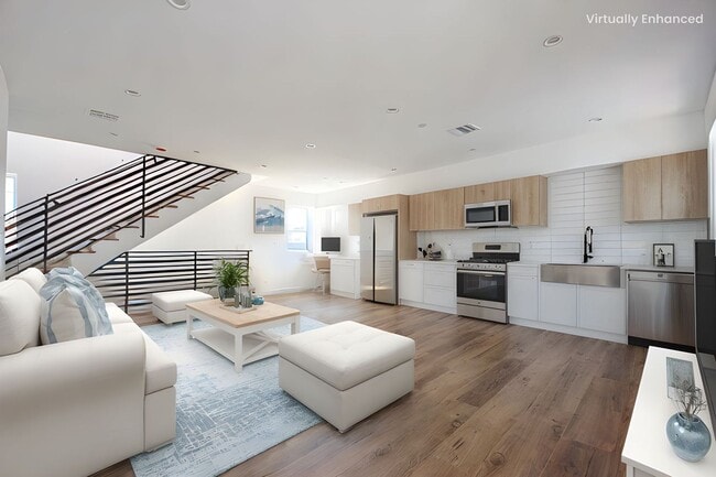 Photo - 6421 Troost Ave Apartment Unit 6423