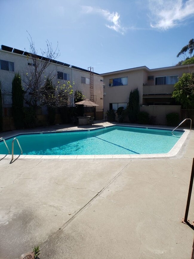 Photo - 5433 Sepulveda Blvd Unit 10