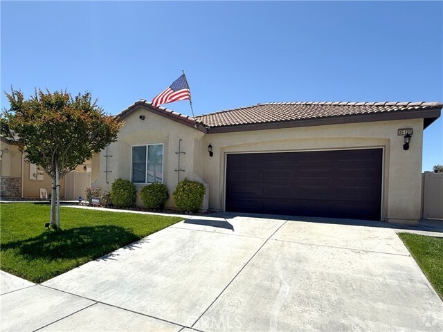 Building Photo - 35125 Trevino Trail Rental