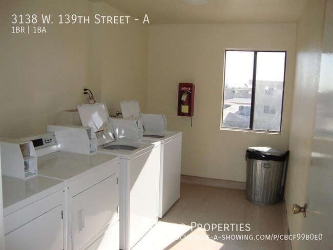 Photo - 3138 139th St Unit A