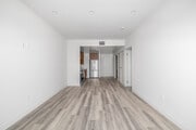 1BR, 1BA - 715SF - Living Room - Villas at Valley Glen