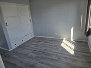 Bedroom view 2 - 6230 Newell St Unit B