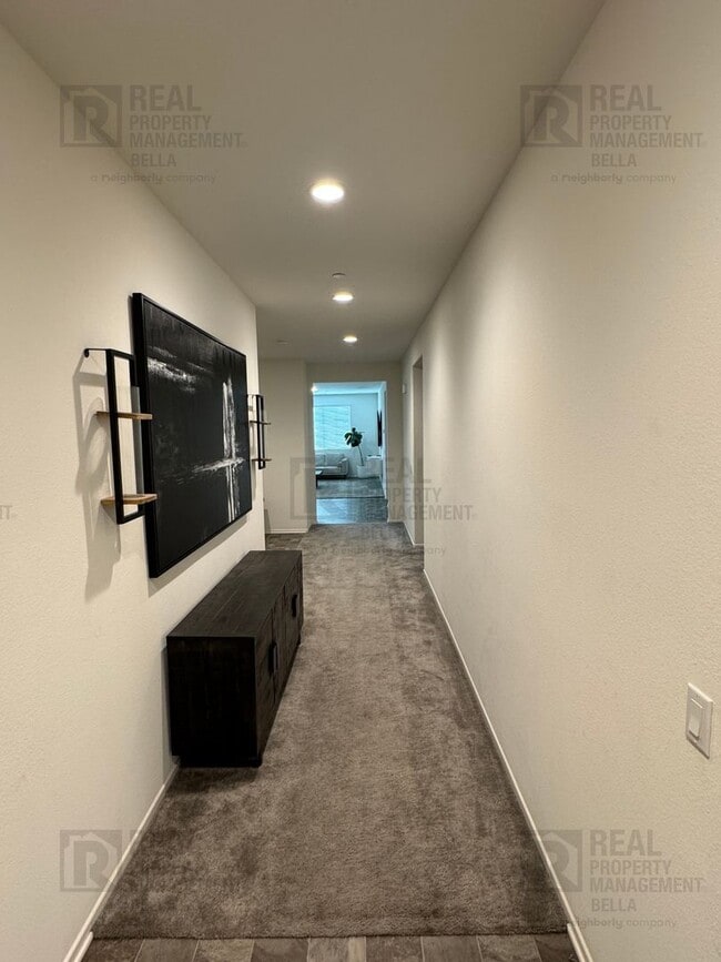 Photo - Beautiful 3 Bed, 2 Bath Single-Story Home in McSweeny Farms with Open-Concept Living