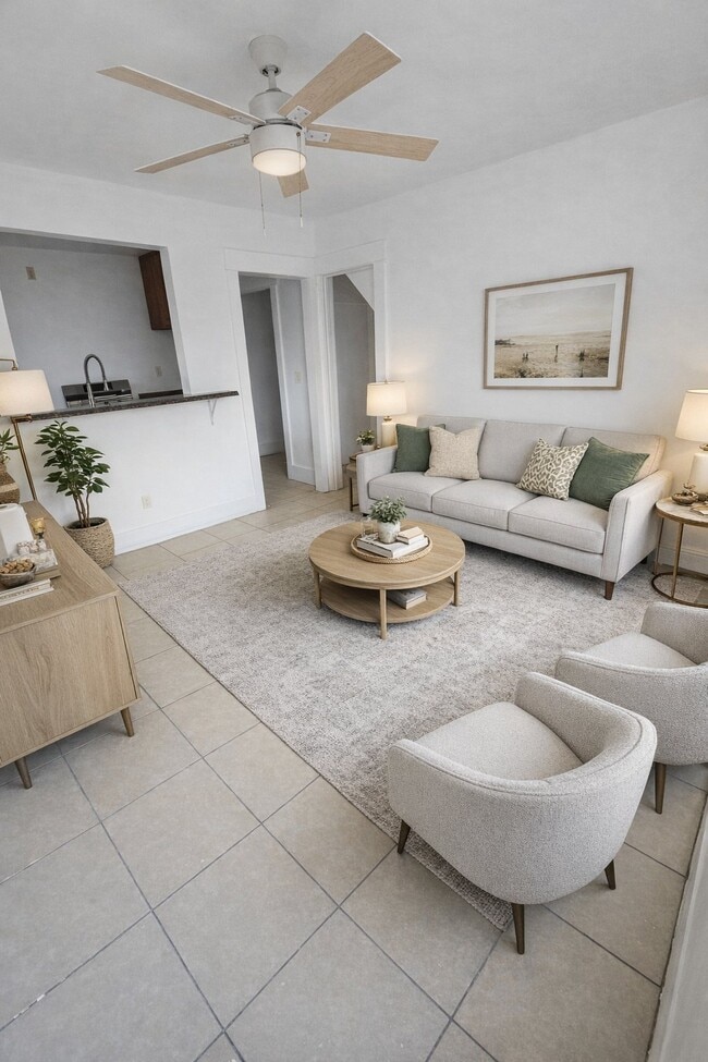 Building Photo - 1056 Orange Ave