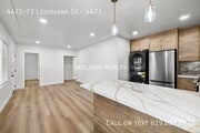 Photo - 4471-73 Louisiana St Unit 4473