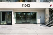 Entry - Elegant Building  on Culver Apartments