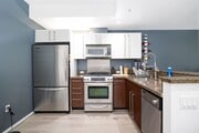 Photo - 1BD/1BATH Perfectly situated 1 bedroom condo for rent in Downtown! Unit 204