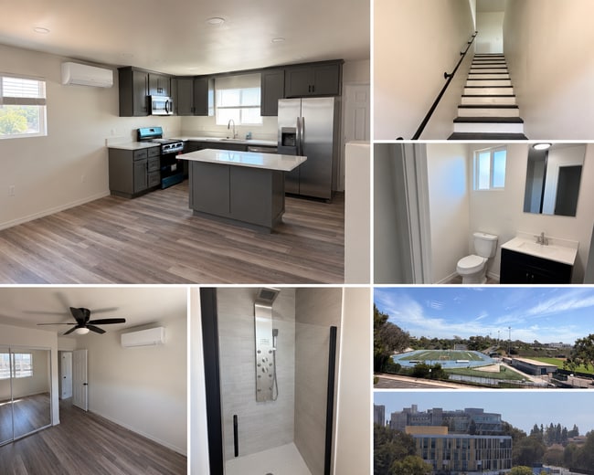Building Photo - 7123 Arillo St Unit ADU- 7123