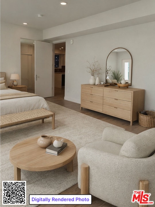 Photo - 505 S Barrington Ave Unit 106