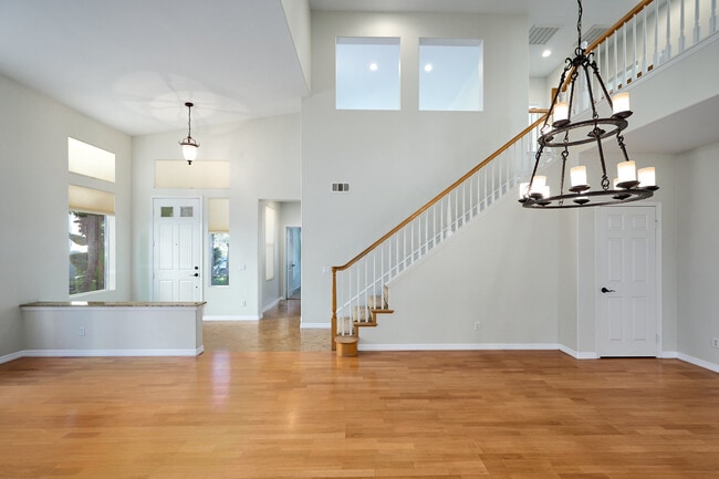 Dining Room - 1807 Alta Vista Pl